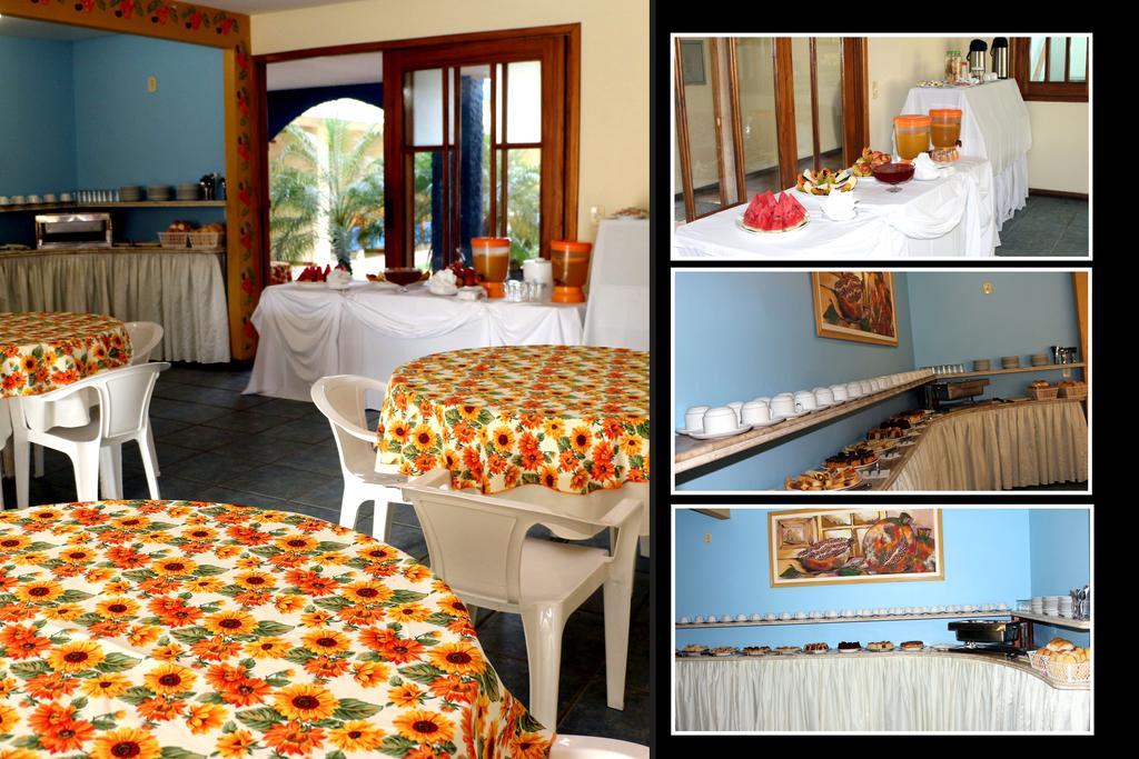 Coroa Bella Hotel 2*