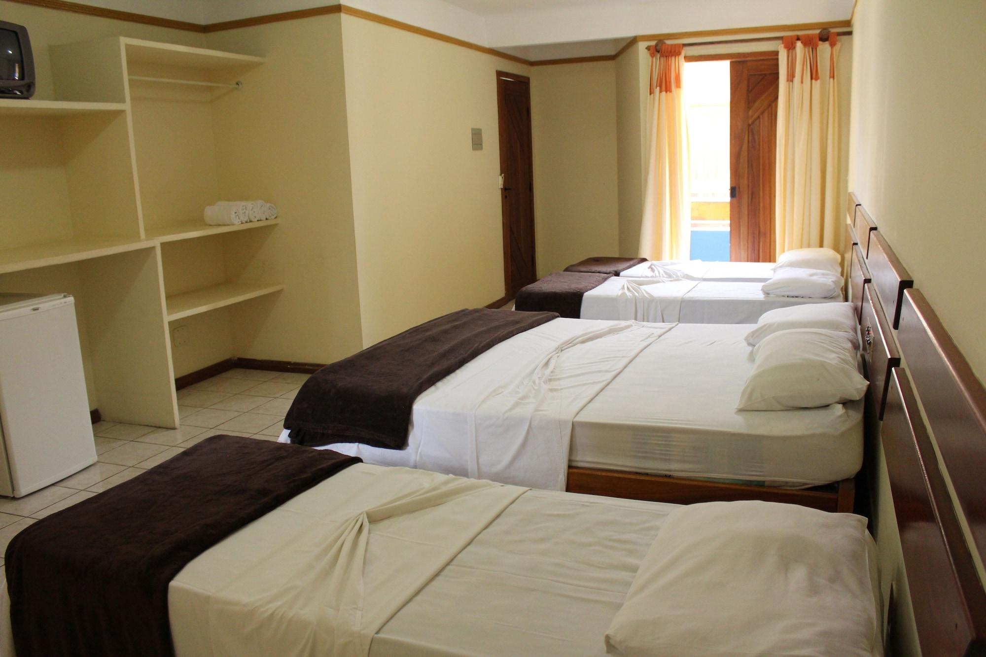 Coroa Bella Hotel