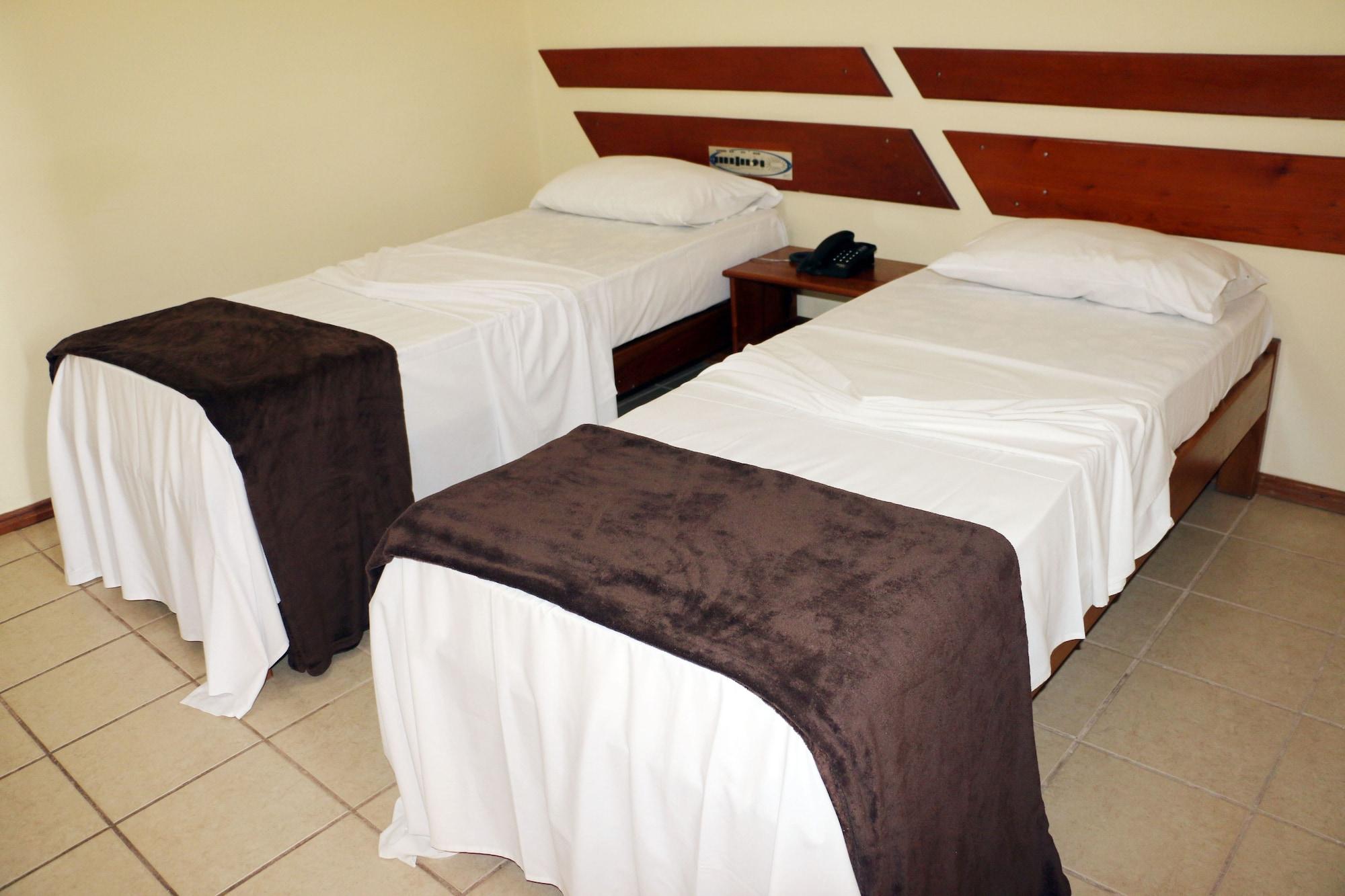 Hotel Coroa Bella Coroa Vermelha