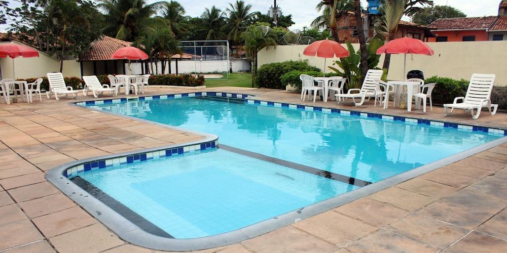 Coroa Bella Hotel