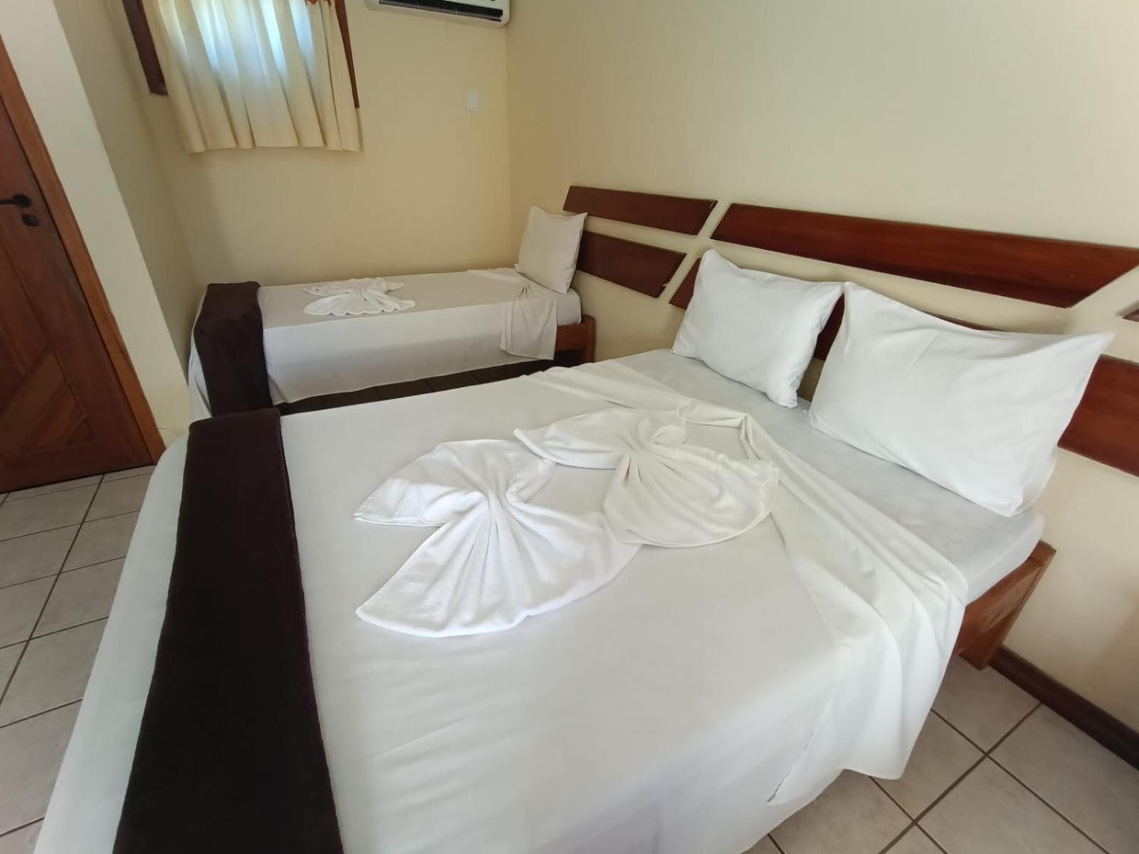 Coroa Bella Hotel Coroa Vermelha