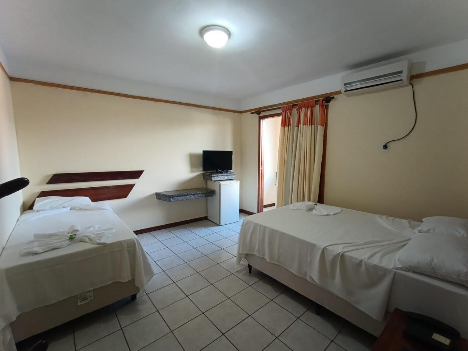 Coroa Bella Hotel