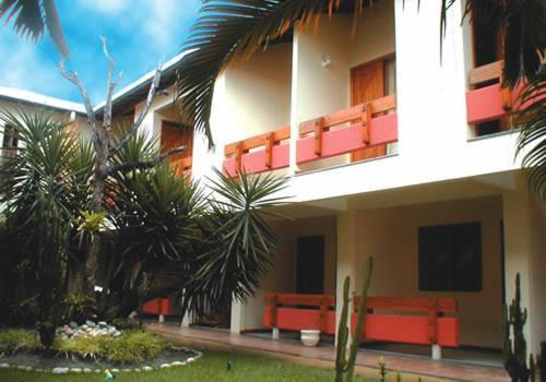 Hotel Coroa Bella Coroa Vermelha
