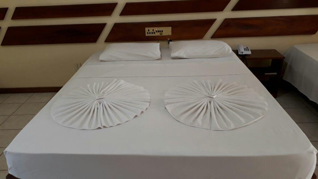 Coroa Bella Hotel 2*