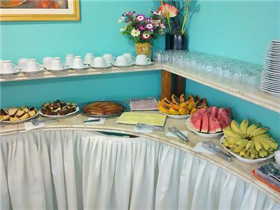 Coroa Bella Hotel 2*